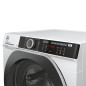 Hoover H-WASH 500 HWE 411AMBS/1-S lavatrice Caricamento frontale 11 kg 1400 Giri/min Bianco