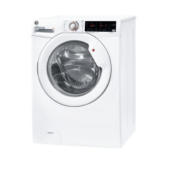 Hoover H-WASH 300 PLUS H3W4 37TXME/1-S lavatrice Caricamento frontale 7 kg 1300 Giri/min Bianco