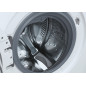 Candy Easy EY 1291DE/1-S lavatrice Caricamento frontale 9 kg 1200 Giri/min Bianco