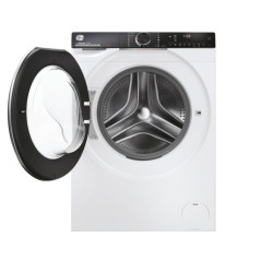 Hoover H-WASH 700 H7W449AMBC-S lavatrice Caricamento frontale 9 kg 1400 Giri/min Bianco