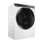 Hoover H-WASH 700 H7W449AMBC-S lavatrice Caricamento frontale 9 kg 1400 Giri/min Bianco