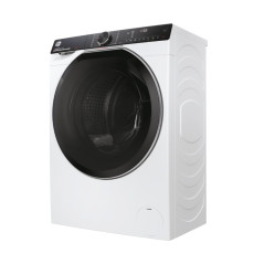 Hoover H-WASH 700 H7W449AMBC-S lavatrice Caricamento frontale 9 kg 1400 Giri min Bianco