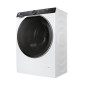 Hoover H-WASH 700 H7W449AMBC-S lavatrice Caricamento frontale 9 kg 1400 Giri/min Bianco