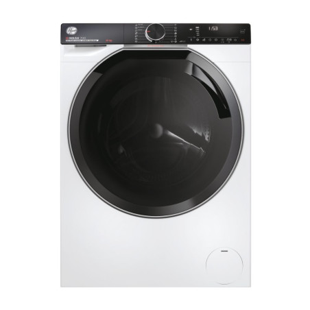 Hoover H-WASH 700 H7WD 610MBC-S lavatrice Caricamento frontale 10 kg 1600 Giri/min Bianco