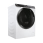 Hoover H-WASH 700 H7WD 610MBC-S lavatrice Caricamento frontale 10 kg 1600 Giri/min Bianco