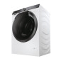 Hoover H-WASH 700 H7WD 610MBC-S lavatrice Caricamento frontale 10 kg 1600 Giri/min Bianco