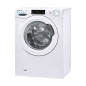 Candy Smart CSS128TW3-11 lavatrice Caricamento frontale 8 kg 1200 Giri/min Bianco