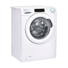 Candy Smart Pro CSO 1295TW4 1-S lavatrice Caricamento frontale 9 kg 1200 Giri min Bianco