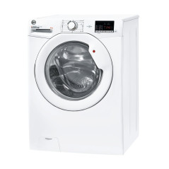 Hoover H-WASH 300 LITE H3W 482DA4-S lavatrice Caricamento frontale 8 kg 1400 Giri min Bianco