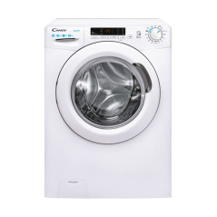 Candy Smart CS 14102DW4 1-S lavatrice Caricamento frontale 10 kg 1400 Giri min Bianco