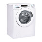 Candy Smart CS 14102DW4/1-S lavatrice Caricamento frontale 10 kg 1400 Giri/min Bianco