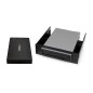 StarTech.com Alloggiamento Disco Rigido per SSD/HDD 2,5" SATA - Box Esterno USB 3.1 (10Gbp/s)