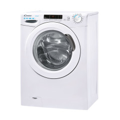 Candy Smart CS 14102DW4 1-S lavatrice Caricamento frontale 10 kg 1400 Giri min Bianco