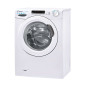 Candy Smart CS 14102DW4/1-S lavatrice Caricamento frontale 10 kg 1400 Giri/min Bianco