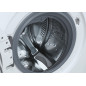 Candy Smart CS 14102DW4/1-S lavatrice Caricamento frontale 10 kg 1400 Giri/min Bianco