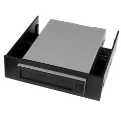 StarTech.com Alloggiamento Disco Rigido per SSD HDD 2,5" SATA - Box Esterno USB 3.1 (10Gbp s)