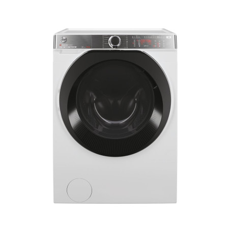 Hoover H-WASH 550 H5WPB48AMBC8 1-S lavatrice Caricamento frontale 8 kg 1400 Giri min Bianco