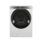 Hoover H-WASH 550 H5WPB48AMBC8/1-S lavatrice Caricamento frontale 8 kg 1400 Giri/min Bianco