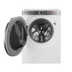 Hoover H-WASH 550 H5WPB48AMBC8 1-S lavatrice Caricamento frontale 8 kg 1400 Giri min Bianco