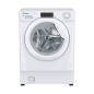 Candy Smart CBW 27D1E-S lavatrice Caricamento frontale 7 kg 1200 Giri/min Bianco