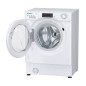 Candy Smart CBW 27D1E-S lavatrice Caricamento frontale 7 kg 1200 Giri/min Bianco