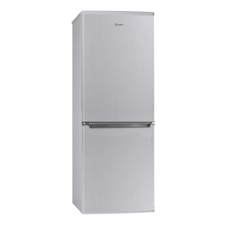 Candy CHCS 514EX Libera installazione 207 L E Acciaio inox