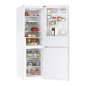 Candy Fresco CCE4T618EW Libera installazione 341 L E Bianco