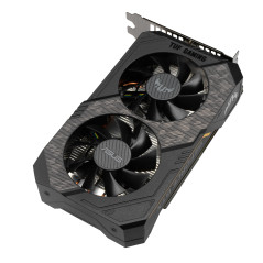 ASUS TUF Gaming Gaming GeForce® GTX 1660 Ti EVO NVIDIA GeForce GTX 1660 Ti 6 GB GDDR6