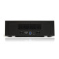 StarTech.com Docking Station per Hard Disk a 4 Slot - Duplicatore ed Eraser USB 3.0/eSATA per SSD/HDD SATA - Dock Standalone