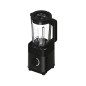 Haier Frullatore I-Master Serie 5 Obsidian grey, 6 lame in acciaio inox, Caraffa in vetro da 2 L, 3 programmi preimpostati,