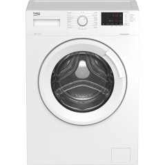 Beko WUXS61032WI-IT lavatrice Caricamento frontale 6 kg 1000 Giri min Bianco