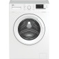 Beko b100 WUX71232WI-IT: Lavatrice 7kg, Classe D, 1200 giri