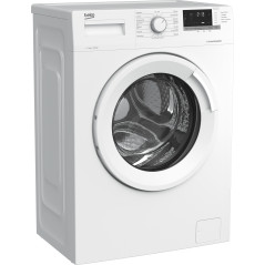 Beko b100 WUX71232WI-IT  Lavatrice 7kg, Classe D, 1200 giri