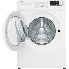 Beko b100 WUX71232WI-IT  Lavatrice 7kg, Classe D, 1200 giri