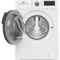 Beko Lavatrice a Vapore WUX81436AI-IT, 8 kg, 1400 giri min