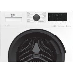 Beko WTX91436AI-IT lavatrice Caricamento frontale 9 kg 1400 Giri min Bianco