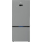 Beko B7RCNE595ZXPW monoporta Libera installazione 551 L D Acciaio inox