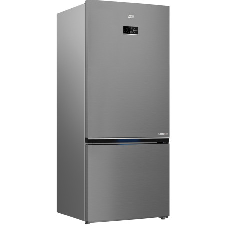 Beko B7RCNE595ZXPW monoporta Libera installazione 551 L D Acciaio inox