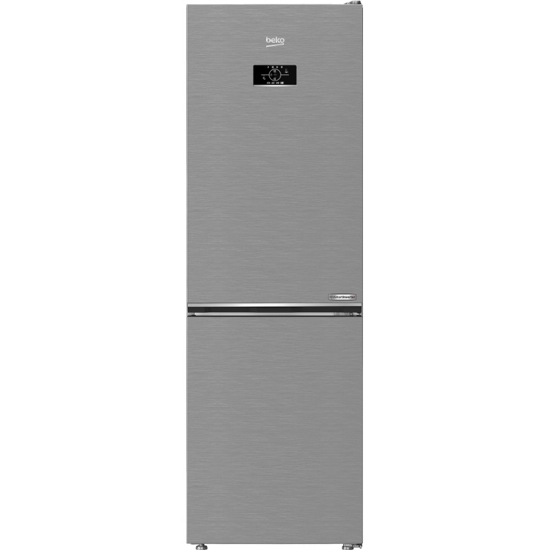 Beko B5RCNE365HXB Libera installazione 316 L D Metallico