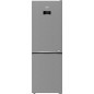 Beko B5RCNE365HXB Libera installazione 316 L D Metallico