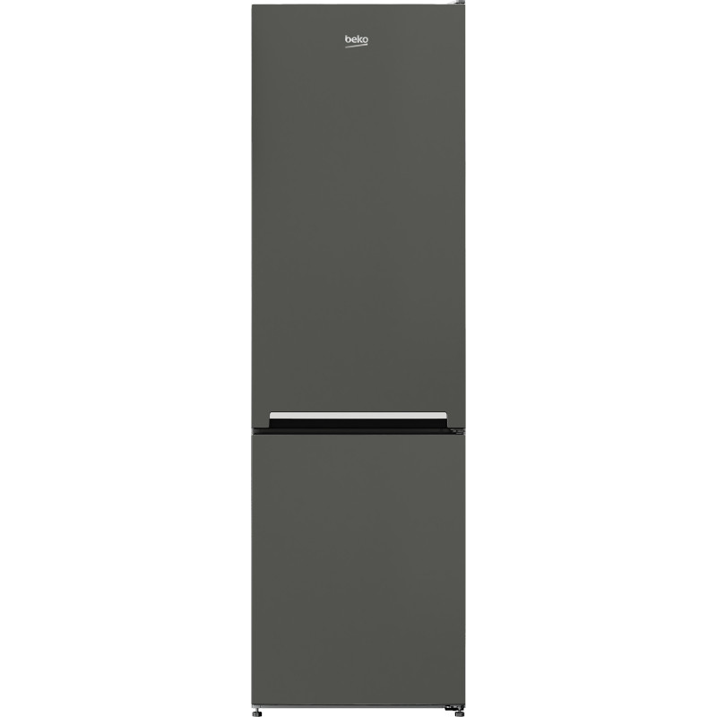 Beko RCSA300K40GN Libera installazione 291 L E Grigio