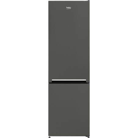 Beko RCSA300K40GN Libera installazione 291 L E Grigio