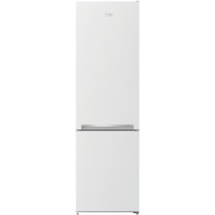 Beko RCNA305K40WN Libera installazione 266 L E Bianco