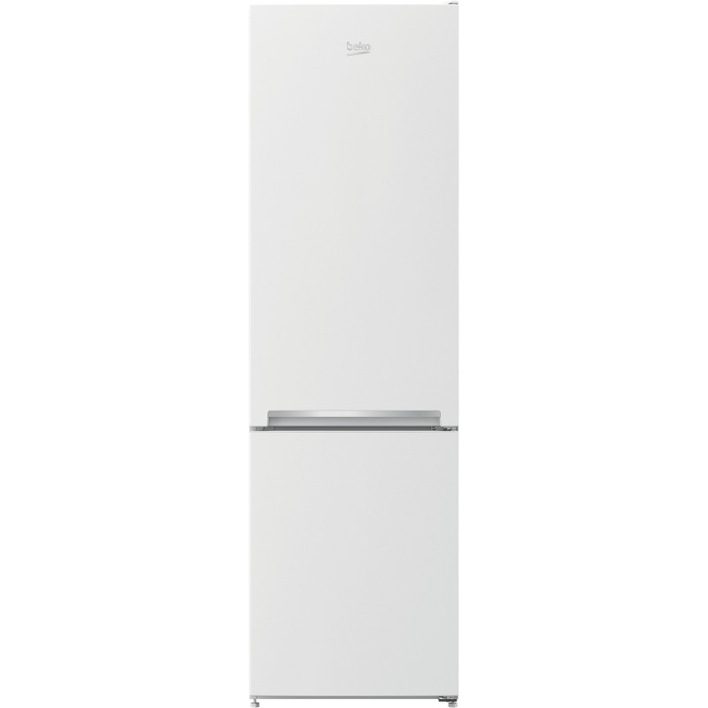 Beko RCNA305K40WN Libera installazione 266 L E Bianco