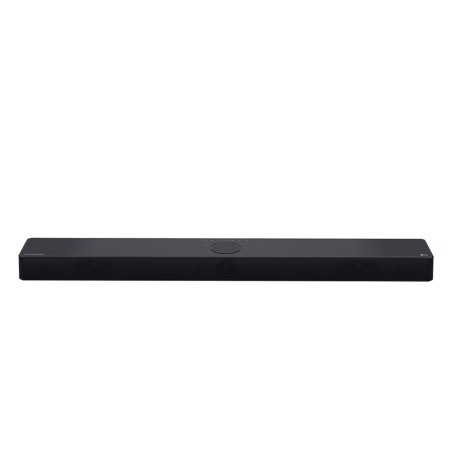 LG Soundbar SC9S 400W 3.1.3 canali, Triplo speaker up-firing, Dolby Atmos, NOVITÀ 2022