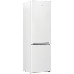 Beko RCNA305K40WN Libera installazione 266 L E Bianco