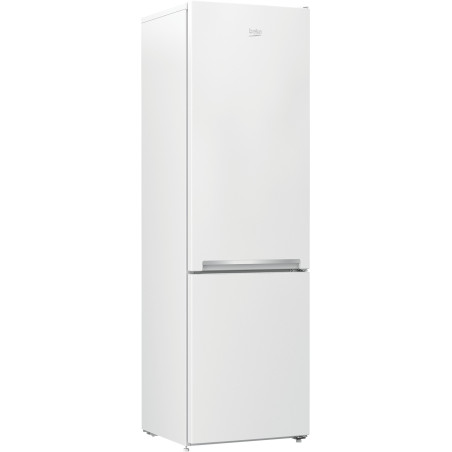 Beko RCNA305K40WN Libera installazione 266 L E Bianco