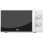 Beko MOC20100WFB Bianco Solo microonde Superficie piana 20 L 700 W