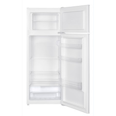 Beko RDSO206K40WN Libera installazione 206 L E Bianco