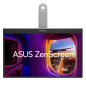 ASUS ZenScreen MQ16AHE Monitor PC 39,6 cm (15.6") 1920 x 1080 Pixel Full HD OLED Argento